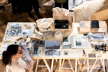 SHEEP MUSEUM <em>Photo: Dorian Silec Petek</em>